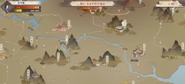 探秘觅长生金虹剑派，拜师与金丹修炼全攻略