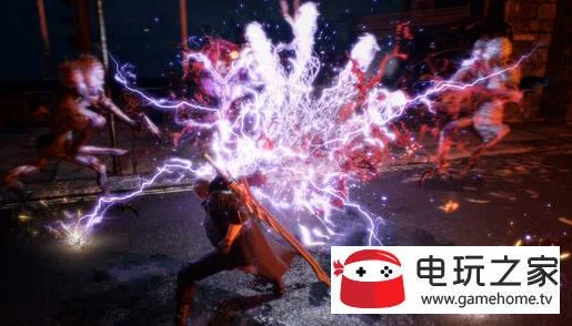 鬼泣 5 闪避秘籍，角色通用技巧大揭秘