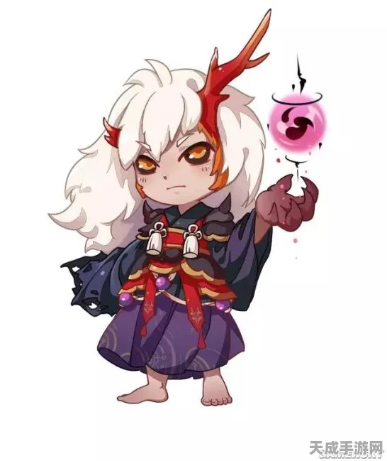 阴阳师手游高手进阶，茨木童子后期培养避坑指南与实战技巧