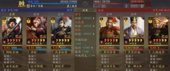 虎臣弓加点攻略，三国志·战略版高手必备指南