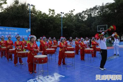 蛋仔派对狂欢节，揭秘锣鼓震天响高效通关秘籍