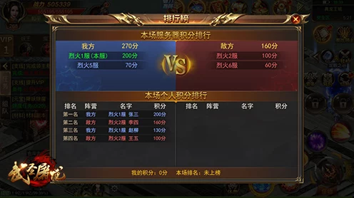 武圣三国，制霸战场的无敌阵容搭配秘籍