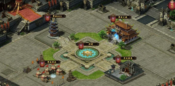 武圣三国，制霸战场的无敌阵容搭配秘籍