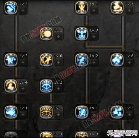 龙之谷 2 游侠技能加点秘籍大公开