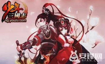 少年三国志2策略揭秘，蜀国红将金将资源优化布局全攻略