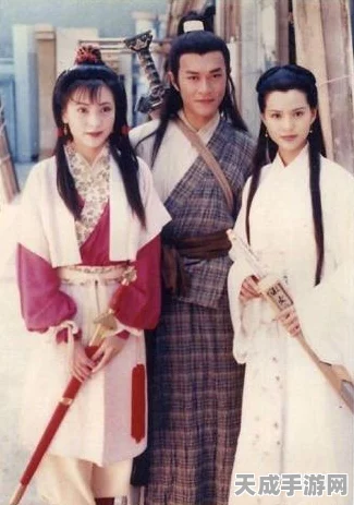 神雕侠侣22025年兑换码全攻略，解锁珍稀礼包，激活方法大揭秘