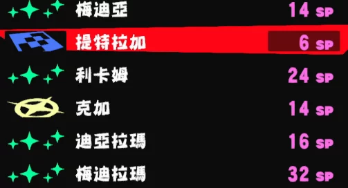 雾境序列，薇薇安角色深度剖析与全面指南