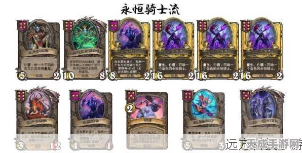 炉石传说酒馆战棋，新版本光牙流强势崛起，战术深度解析