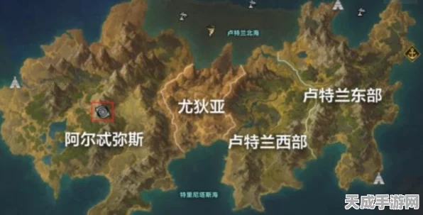 命运方舟，揭秘流浪商人刷新机制与珍贵物品获取攻略