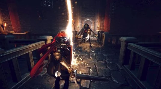 地下城追踪者闪耀Steam新品节，3D RPG巨作试玩盛宴即将开启