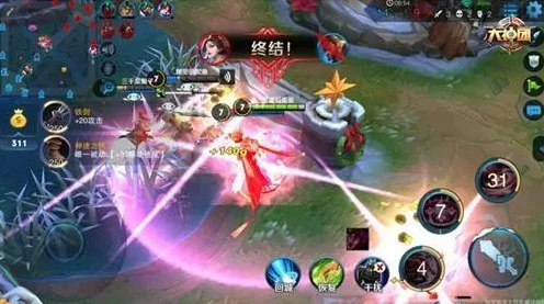 王者荣耀深度解析，法防鞋被动效果全揭秘，仅限法师受益？