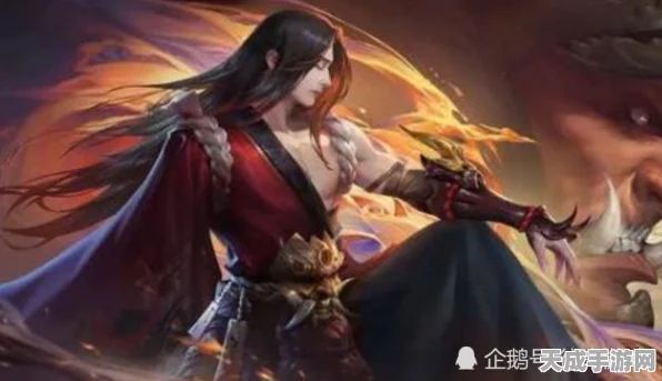 王者荣耀橘右京修罗皮肤震撼登场，价格揭秘及实战特效全览