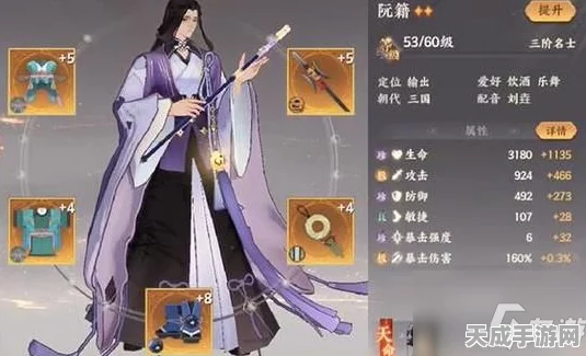 忘川风华录，赵云最强阵容搭配攻略，解锁战场无敌模式
