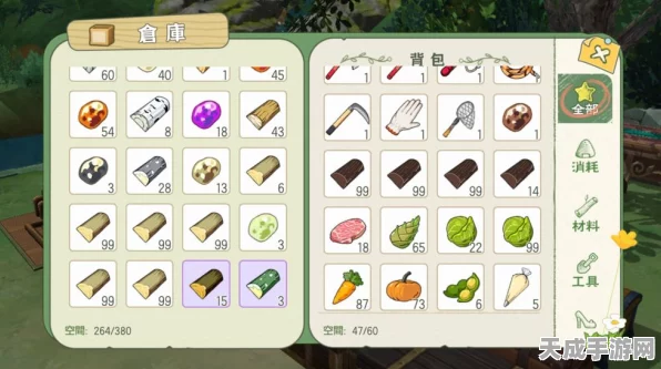 小森生活，揭秘松茸采集热门地点，助你满载而归！