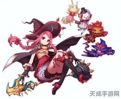 DNF魔道学者武器选择全解析，揭秘顶尖玩家的装备秘籍