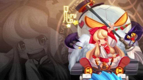 DNF魔道学者武器选择全解析，揭秘顶尖玩家的装备秘籍