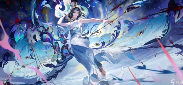 阴阳师孔雀明王御魂搭配攻略，解锁极致战斗力的秘密