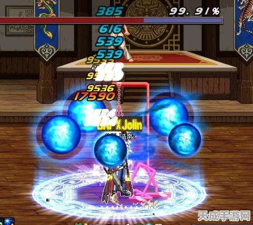 DNF 职业 buff 白金之选，探索最佳职业搭配