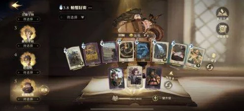 哈利波特魔法觉醒更新维护，魔杖位置全新大揭秘