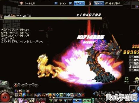 武极天下手游刺客全解析，技能搭配与实战攻略