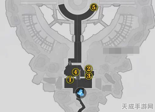 崩坏星穹铁道，揭秘旧武器试验场宝箱全攻略