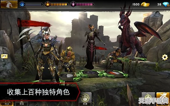 龙腾世纪4角色创建大揭秘，新预览视频曝光海量个性化选项