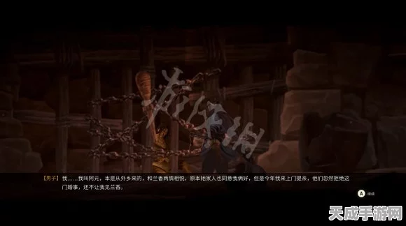 异象回声，揭秘库珀神秘技能，解锁战斗新策略