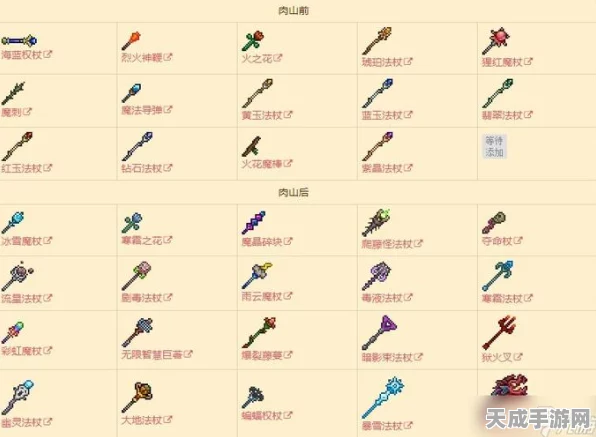 泰拉瑞亚深度攻略，揭秘滑膛枪获取全流程，助你征服地下世界