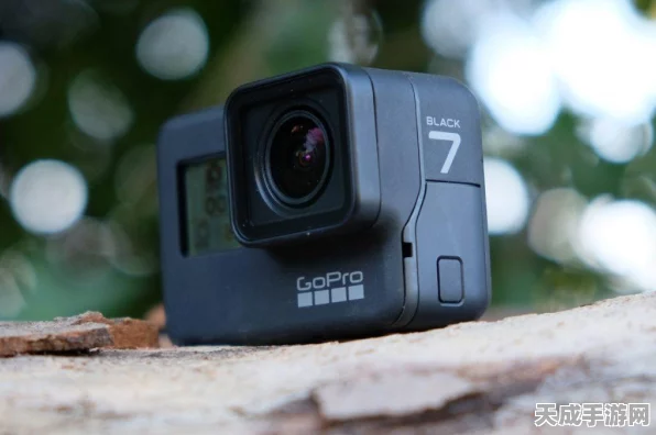 深度解析，GoPro5 Hero 与 Black 外观的显著差异