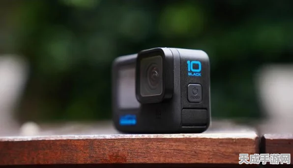 深度解析，GoPro5 Hero 与 Black 外观的显著差异