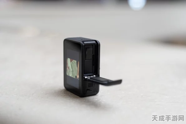 深度解析，GoPro5 Hero 与 Black 外观的显著差异