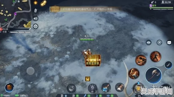 猎手之王，顶尖武器搭配攻略，解锁战场制胜秘籍