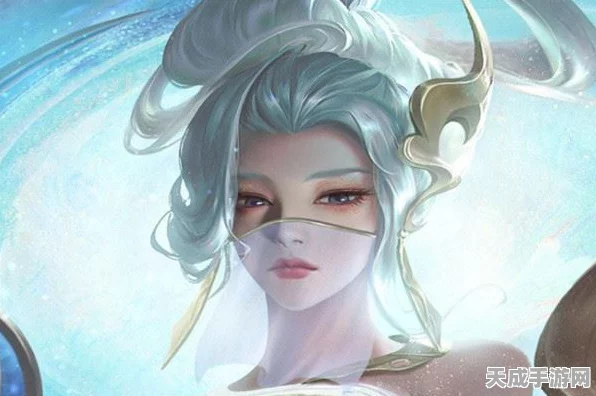 王者荣耀，揭秘伽罗太华英雄台词，领略古风射手的魅力