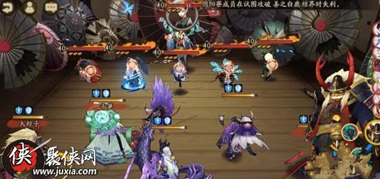 阴阳师攻略，揭秘小鹿男秘闻十层高效击杀策略