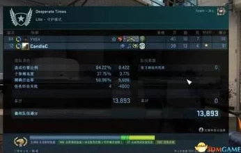 CSGO 神秘进入密码获取秘籍大揭秘