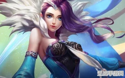 王者荣耀顶尖对决揭秘，甄姬铭文搭配秘籍，助你称霸峡谷！