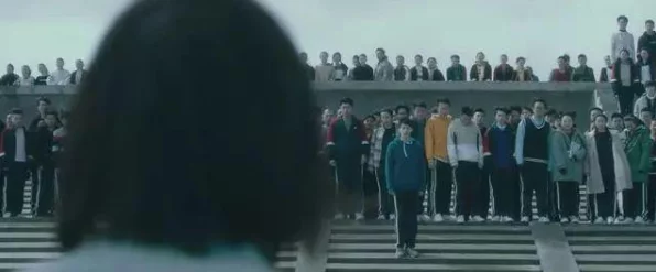 下一个就是你，沉浸式校园霸凌题材互动影像游戏震撼发布，细节揭秘！