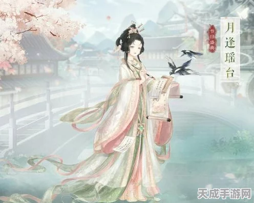 奇迹暖暖缘觅七夕，浪漫攻略大揭秘，赢取限定服饰！