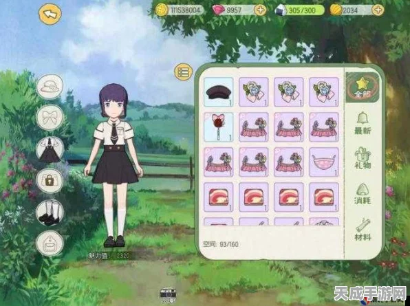 小森生活茄子天妇罗解锁秘籍，全面攻略与隐藏技巧大揭秘