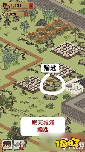 江南百景图椰子岛开荒，顶尖角色策略揭秘，助你征服新领地！