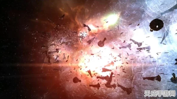 星战前夜，无烬星河PVP激战，护卫舰王者之选揭秘！