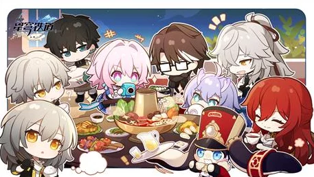 崩坏星穹铁道 1.2 略输文采成就解锁秘籍大公开