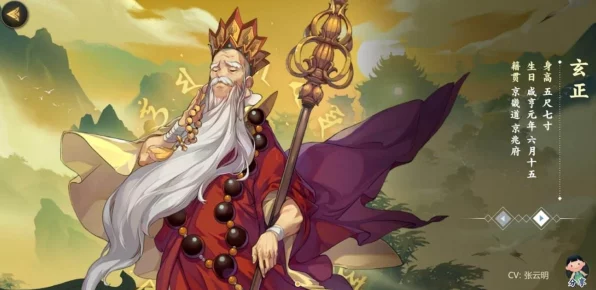 剑网3指尖江湖，玄正高手养成指南，深度解析玄正玩法与竞技策略