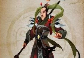 揭秘神仙道韩湘子角色，解锁道缘的终极攻略