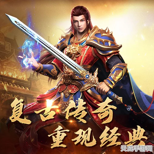 乾元零充传奇震撼上线，热血重燃，零充值畅享极致游戏体验