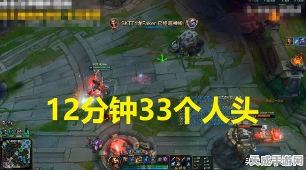 制霸战场！德莱文一刀流的无敌出装秘籍