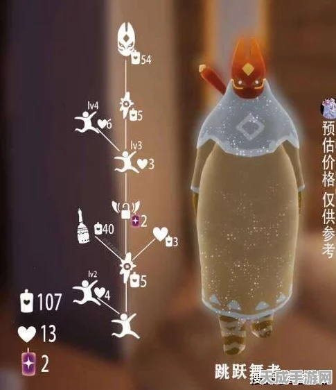 光遇放松沐浴者先祖寻觅指南，位置揭秘与兑换图鉴全览