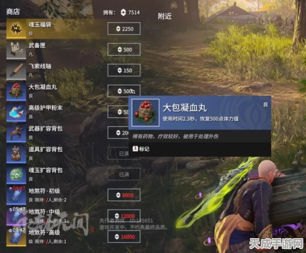 探秘永劫无间动漫招式，精彩对决背后的秘密