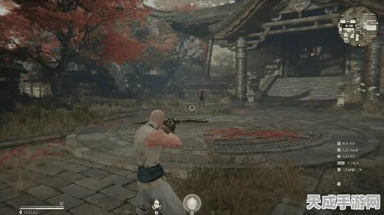 探秘永劫无间动漫招式，精彩对决背后的秘密