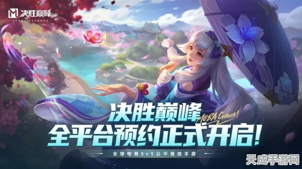 决胜巅峰，花火人物玩法全揭秘，震撼对决细节呈现